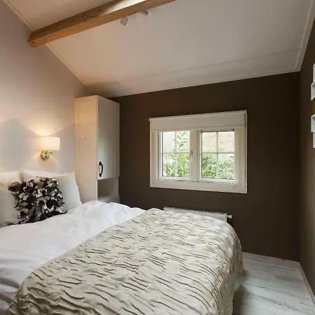Casa de Férias Holiday Vrijrijck De Heivlinder-8 *
